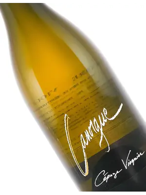 Canorgue 2025 Vin de Pays Cepage Viognier, Rhone Valley