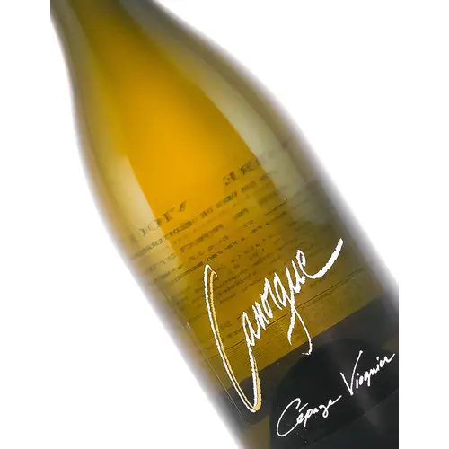Canorgue 2025 Vin de Pays Cepage Viognier, Rhone Valley