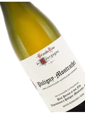 Paul Pernot 2024 Puligny-Montrachet, Burgundy