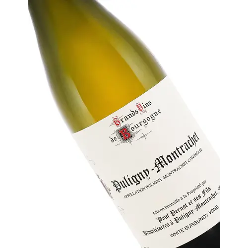 Paul Pernot 2024 Puligny-Montrachet, Burgundy