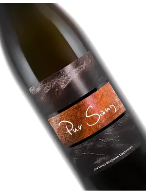 Domaine Didier Dagueneau 2023 "Pur Sang" Vin Blanc, Loire Valley