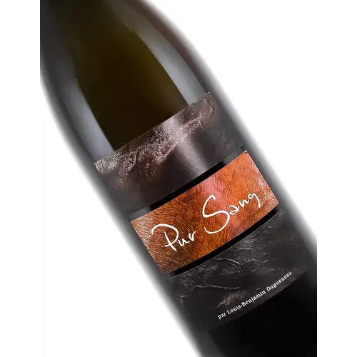 Domaine Didier Dagueneau 2023 "Pur Sang" Vin Blanc, Loire Valley