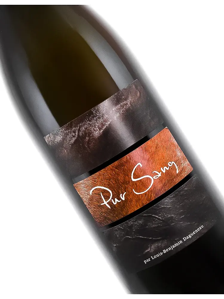 Domaine Didier Dagueneau 2023 "Pur Sang" Vin Blanc, Loire Valley