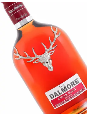 The Dalmore "Cigar Malt Reserve" Highland Single Malt Scotch Whisky
