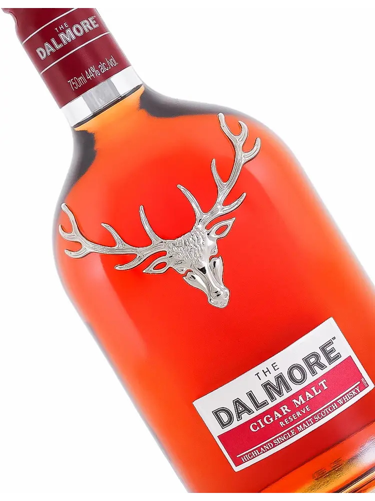 The Dalmore "Cigar Malt Reserve" Highland Single Malt Scotch Whisky