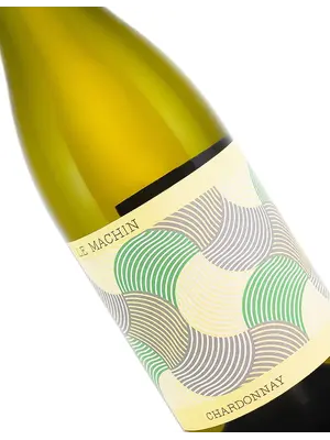 Le Machin 2025 Chardonnay, Sta. Rita Hills