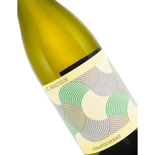 Le Machin 2025 Chardonnay, Sta. Rita Hills