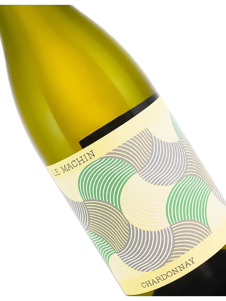 Le Machin 2025 Chardonnay, Sta. Rita Hills