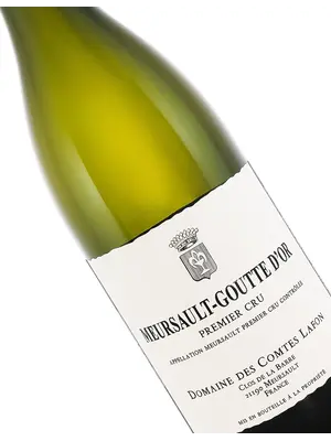 Domaine des Comtes Lafon 2023 Meursault-Goutte d'Or Premier Cru, Burgundy