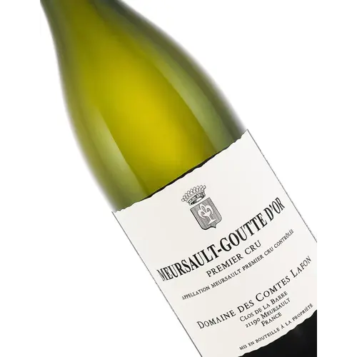 Domaine des Comtes Lafon 2023 Meursault-Goutte d'Or Premier Cru, Burgundy