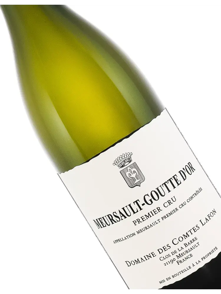 Domaine des Comtes Lafon 2023 Meursault-Goutte d'Or Premier Cru, Burgundy