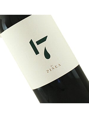 Pinea 2021 '17 by Pinea' Ribera del Duero, Spain