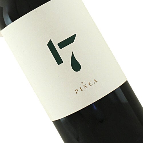 Pinea 2021 '17 by Pinea' Ribera del Duero, Spain