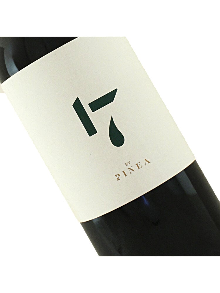 Pinea 2021 '17 by Pinea' Ribera del Duero, Spain