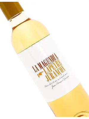 Clos Lapeyre 2021 La Magendia, Jurancon - Half Bottle