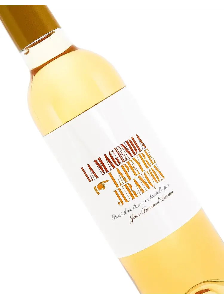 Clos Lapeyre 2021 La Magendia, Jurancon - Half Bottle