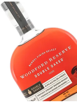 Woodford Reserve "Double Oaked" Kentucky Straight Bourbon Whiskey, Versailles, Kentucky