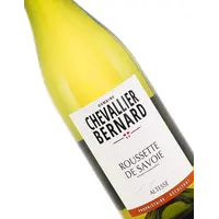 Domaine Chevallier Bernard 2024 Roussette De Savoie, Savoie