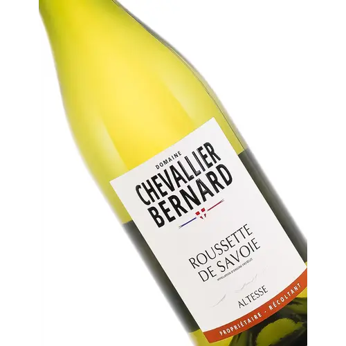 Domaine Chevallier Bernard 2024 Roussette De Savoie, Savoie