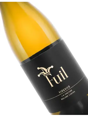 Fuil 2024 Viognier, J+K Vineyard, Ballard Canyon