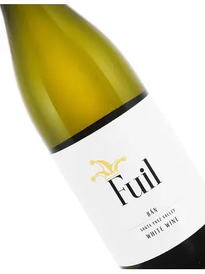 Fuil 2025 'Ban' White Wine, Santa Ynez Valley