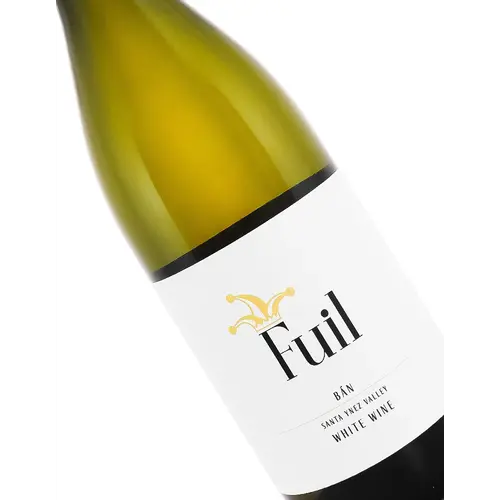 Fuil 2025 'Ban' White Wine, Santa Ynez Valley