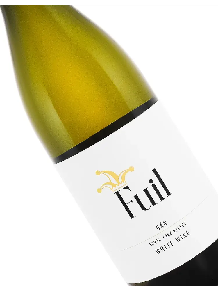 Fuil 2025 'Ban' White Wine, Santa Ynez Valley