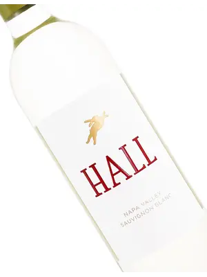 Hall 2025 Sauvignon Blanc, Napa Valley