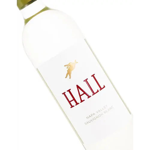 Hall 2025 Sauvignon Blanc, Napa Valley