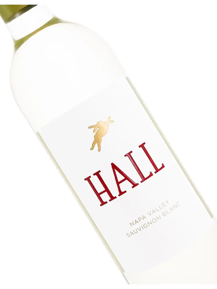 Hall 2025 Sauvignon Blanc, Napa Valley
