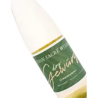 Union Sacre 2025 Dry Gewurztraminer Unfiltered Skin Contact, Monterey