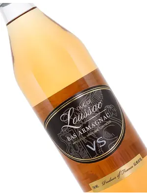 Duc De Loussac VS Bas Armagnac, France