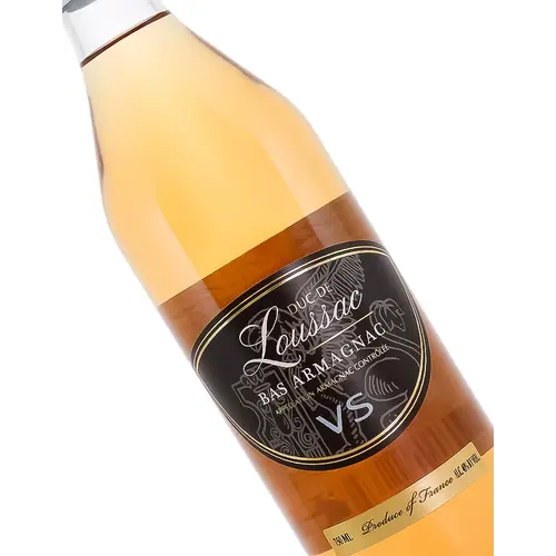 Duc De Loussac VS Bas Armagnac, France