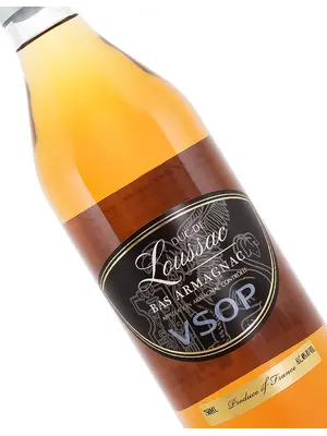 Duc De Loussac VSOP Bas Armagnac, France