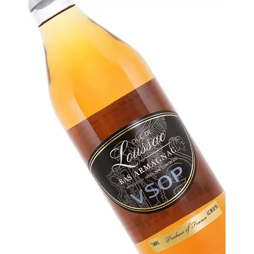 Duc De Loussac VSOP Bas Armagnac, France
