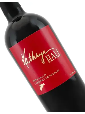 Kathryn Hall 2022 Cabernet Sauvignon, Napa Valley