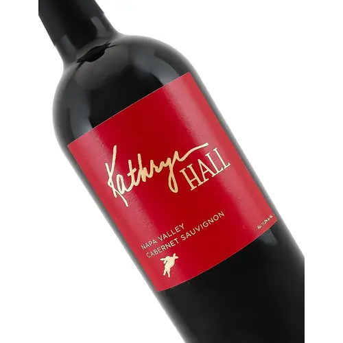 Kathryn Hall 2022 Cabernet Sauvignon, Napa Valley