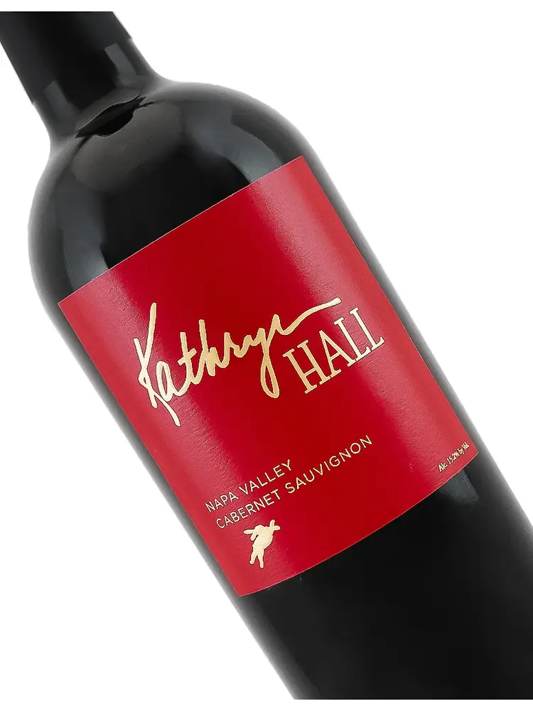 Kathryn Hall 2022 Cabernet Sauvignon, Napa Valley