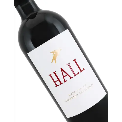 Hall 2022 Cabernet Sauvignon, Napa Valley