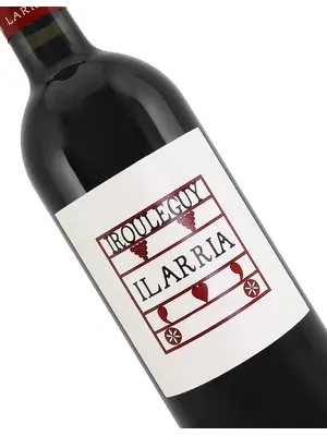 Domaine Ilarria 2022 Irouleguy, French Basque Country