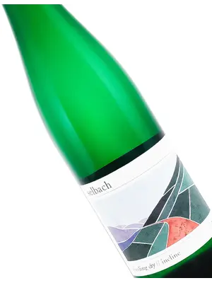 Selbach 2023 Incline Dry Riesling, Mosel