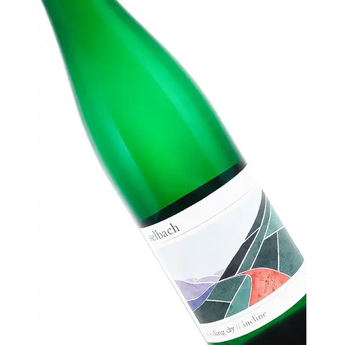 Selbach 2023 Incline Dry Riesling, Mosel