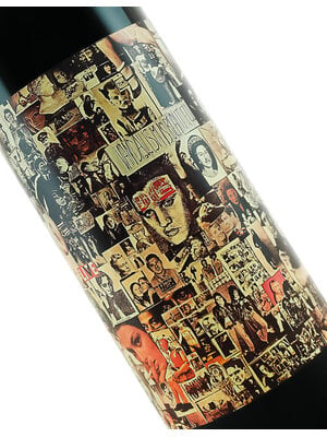 Orin Swift 2023 "Abstract" California Red Wine