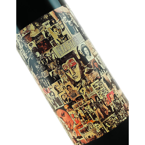 Orin Swift 2023 "Abstract" California Red Wine