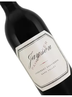 Pahlmeyer "Jayson" 2022 Cabernet Sauvignon, Napa Valley