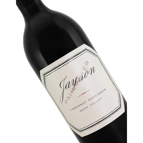 Pahlmeyer "Jayson" 2022 Cabernet Sauvignon, Napa Valley