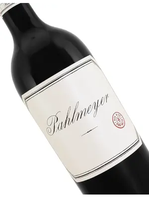 Pahlmeyer 2022 Red Wine, Napa Valley