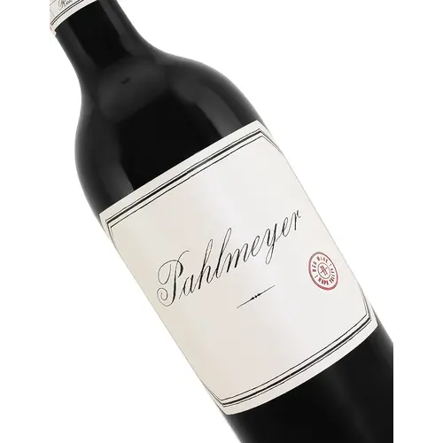 Pahlmeyer 2022 Red Wine, Napa Valley