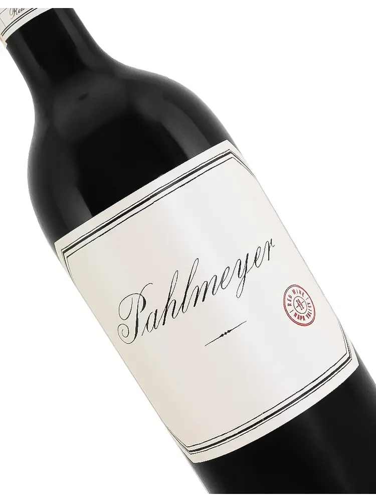 Pahlmeyer 2022 Red Wine, Napa Valley