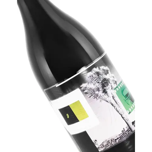 Orin Swift 2024 "Eight Years In The Desert", California Red Wine